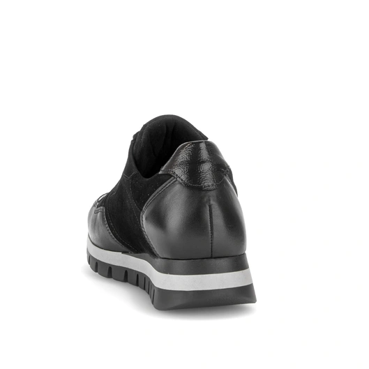 Gabor Sneakers zwart