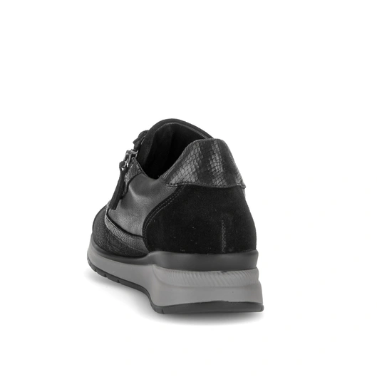 Gabor Sneakers zwart