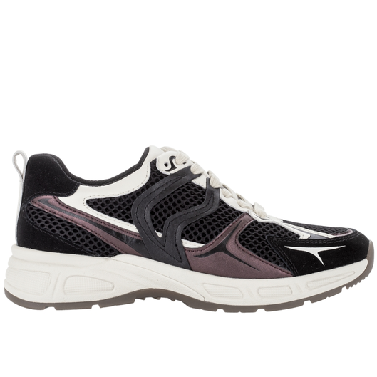 Gabor Sneakers zwart