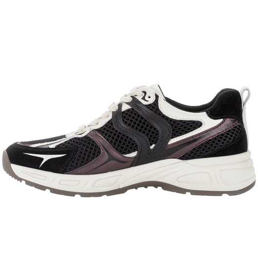 Gabor Sneakers zwart