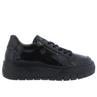 Gabor Sneakers zwart