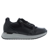 Gabor Sneakers zwart