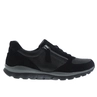 Gabor Sneakers zwart