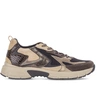 Gabor Sneakers zwart