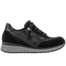 Gabor Sneakers zwart