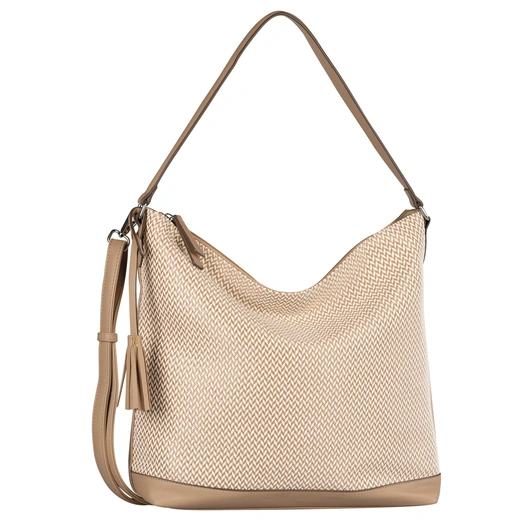 Gabor Tassen beige