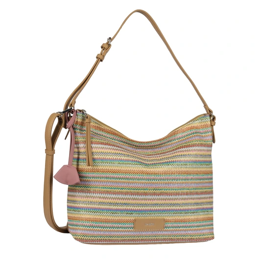 Gabor Tassen multi color