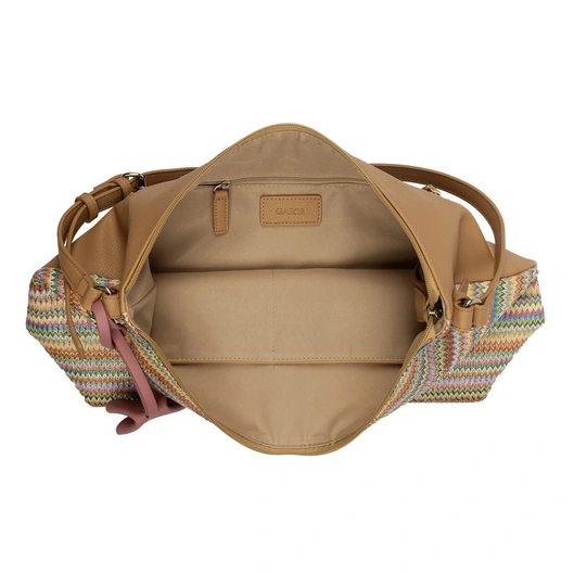 Gabor Tassen multi color