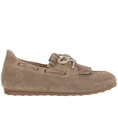 Gabor Veterschoenen beige