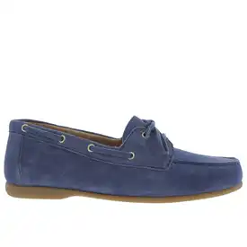 Gabor Veterschoenen blauw