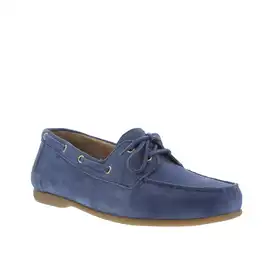 Gabor Veterschoenen blauw
