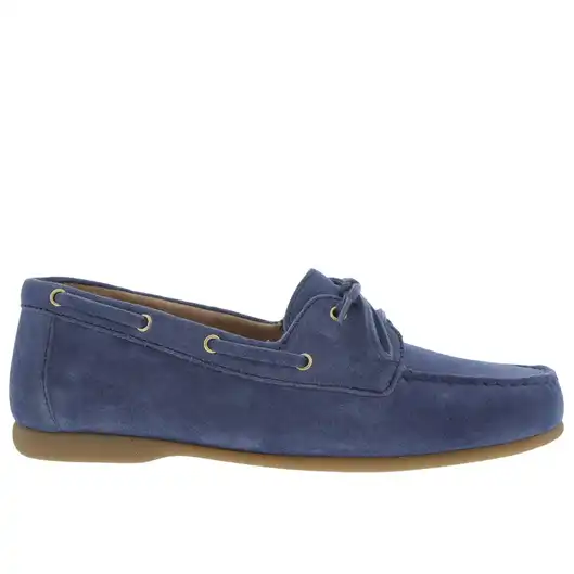 Gabor Veterschoenen blauw