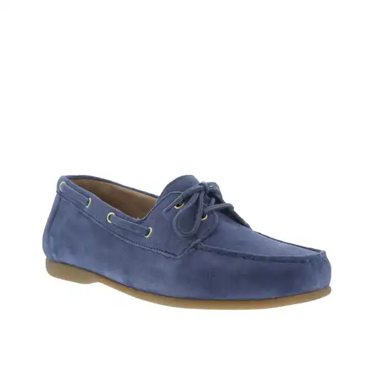 Gabor Veterschoenen blauw