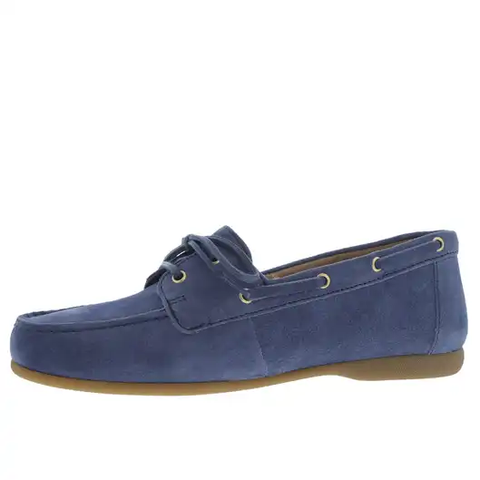 Gabor Veterschoenen blauw