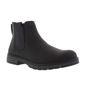 Pius Gabor Enkelboots bruin