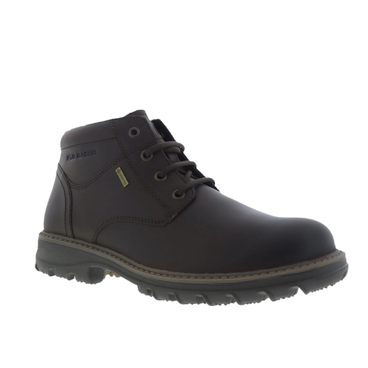 Pius Gabor Enkelboots bruin