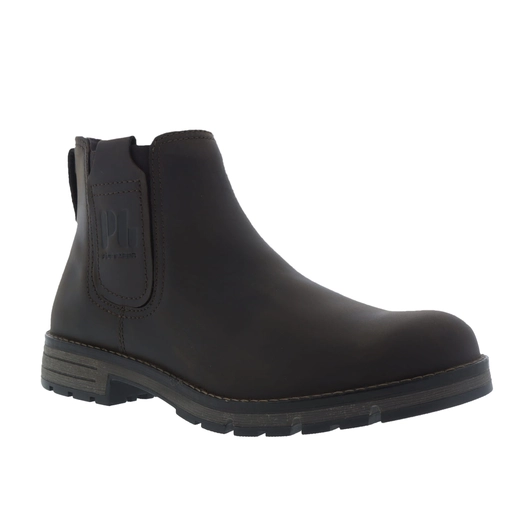 Pius Gabor Enkelboots bruin