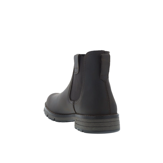 Pius Gabor Enkelboots bruin