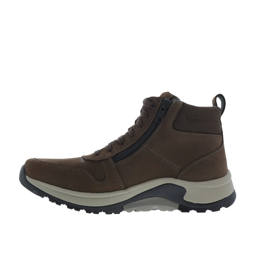 Pius Gabor Enkelboots bruin