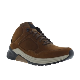 Pius Gabor Enkelboots cognac