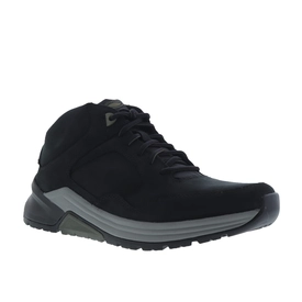 Pius Gabor Enkelboots zwart