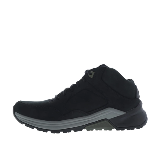 Pius Gabor Enkelboots zwart