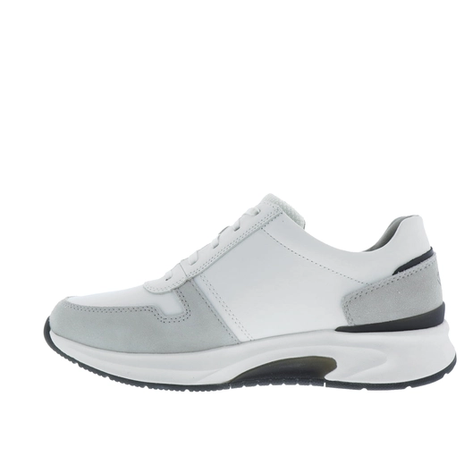 Pius Gabor Heren sale wit