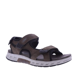 Pius Gabor Heren sandalen bruin