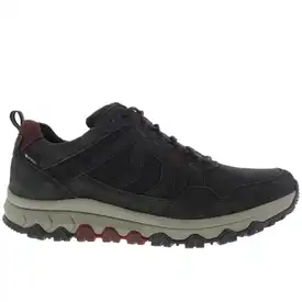 Pius Gabor Heren Sneakers bruin