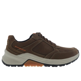 Pius Gabor Heren Sneakers bruin