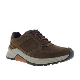 Pius Gabor Heren Sneakers bruin