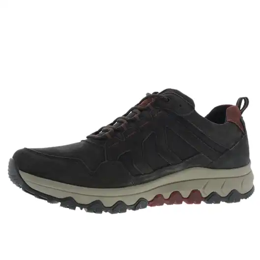 Pius Gabor Heren Sneakers bruin
