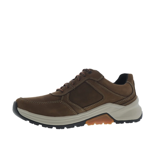 Pius Gabor Heren Sneakers bruin