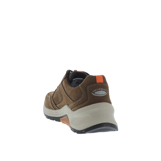 Pius Gabor Heren Sneakers bruin