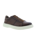 Pius Gabor Heren Sneakers cognac
