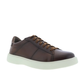 Pius Gabor Heren Sneakers cognac