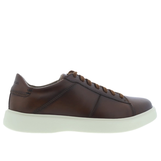 Pius Gabor Heren Sneakers cognac