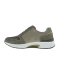Pius Gabor Heren Sneakers taupe