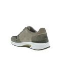 Pius Gabor Heren Sneakers taupe