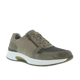 Pius Gabor Heren Sneakers taupe