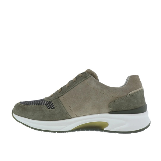 Pius Gabor Heren Sneakers taupe