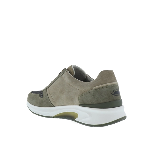 Pius Gabor Heren Sneakers taupe