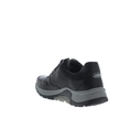 Pius Gabor Heren Sneakers zwart