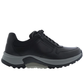 Pius Gabor Heren Sneakers zwart