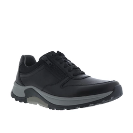 Pius Gabor Heren Sneakers zwart