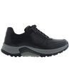 Pius Gabor Heren Sneakers zwart