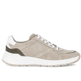 Pius Gabor Sneakers beige