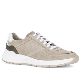 Pius Gabor Sneakers beige