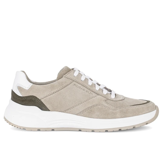 Pius Gabor Sneakers beige