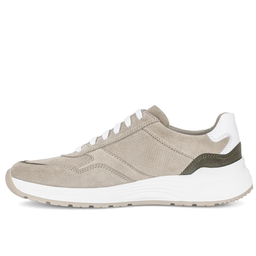 Pius Gabor Sneakers beige